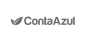 CONTA AZUL